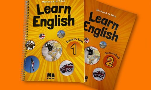 Learn English 1 ¦ Iniciante