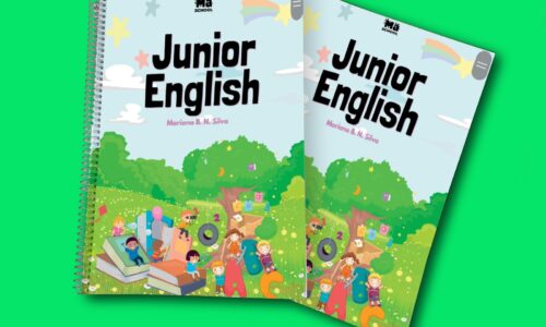 MaSchool Junior